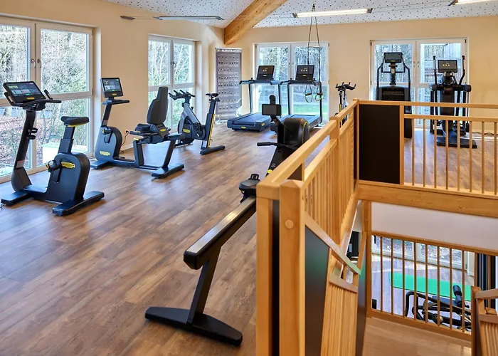 Fit Vital Aktiv DAS LUDWIG