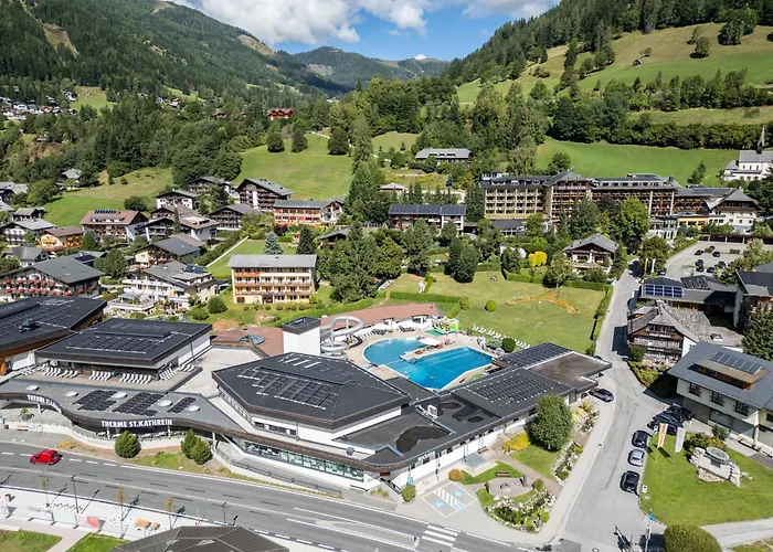 Schusser An Der Therme