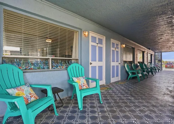 Motels Malibu Resort