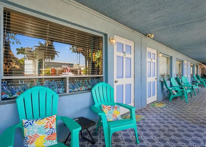 Motels Malibu Resort