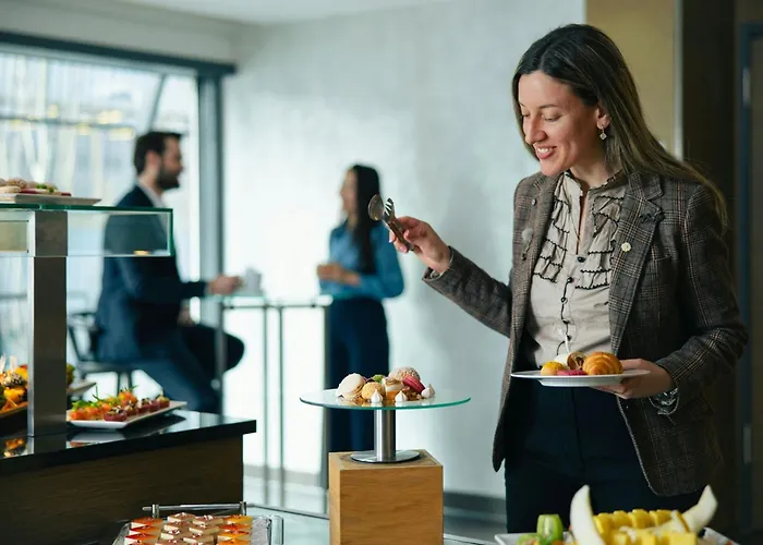 Sheraton Zürich