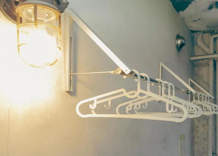 Herberge: DONGMEN 3 Hostel