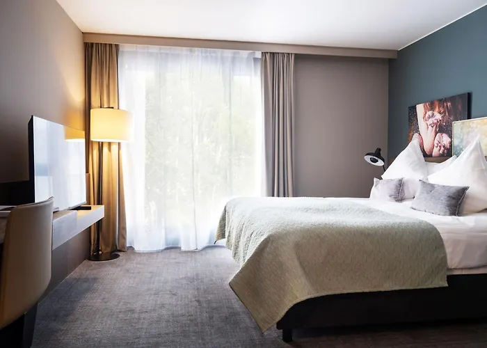 Acasa Suites Zurich Oerlikon