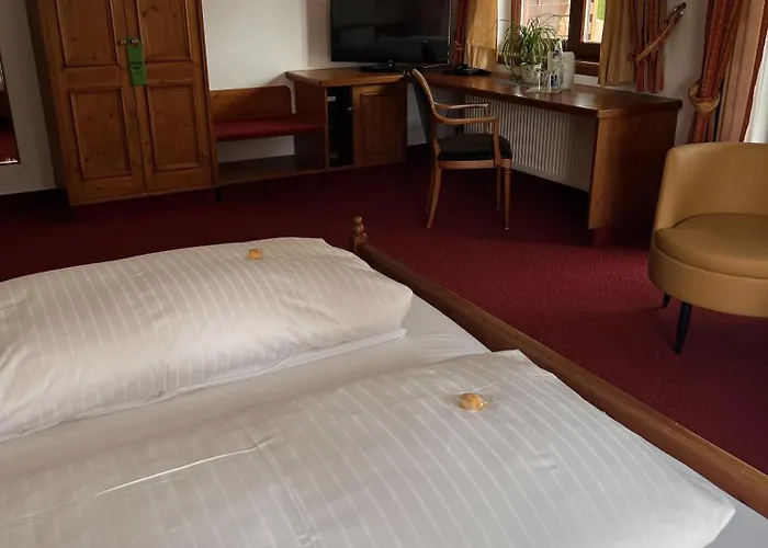 Parkhotel Krone