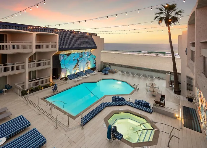 The Wayfarer San Diego
