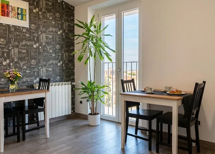Il Piccolo B&B