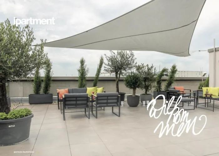  Ipartment