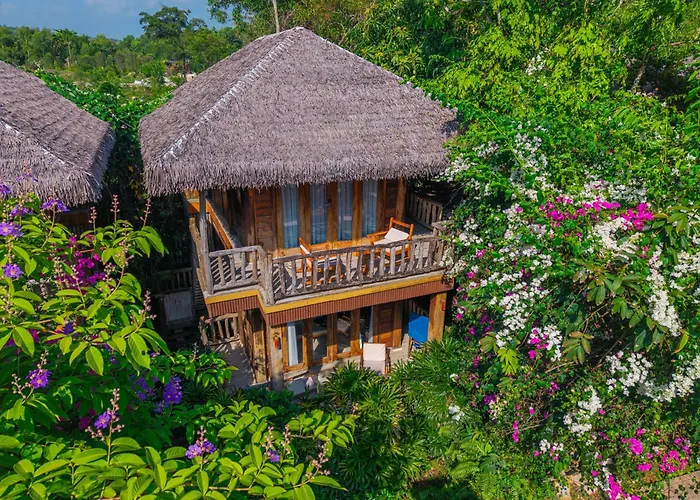 Ocean Bay & Spa Phu Quoc