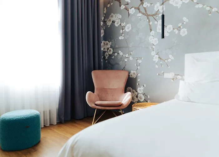 3 SterneHotel Kepos Erlangen
