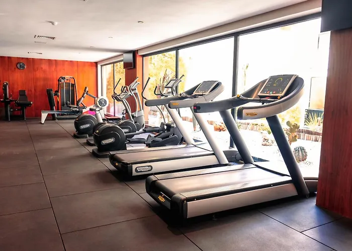 4 Sterne Hotels Longue Vie