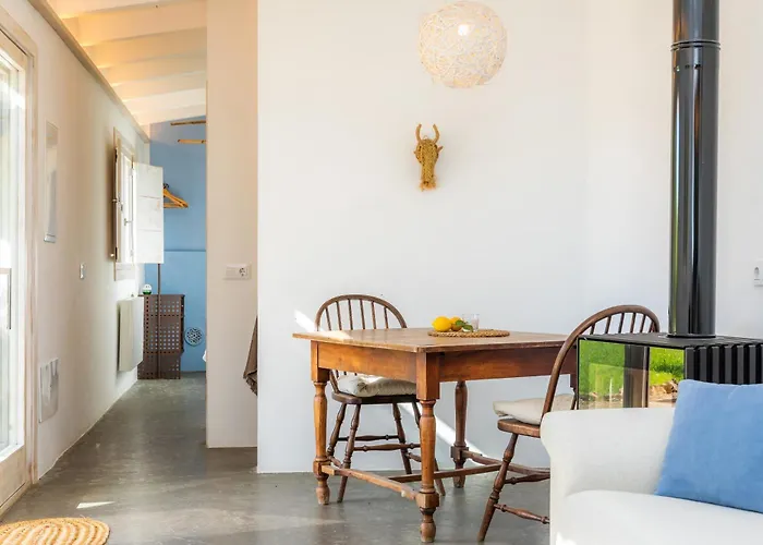 Finca Es Canyaret