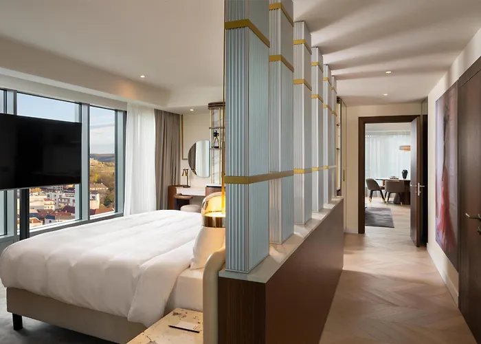 Familienhotel: Radisson Blu Hotel, Cluj