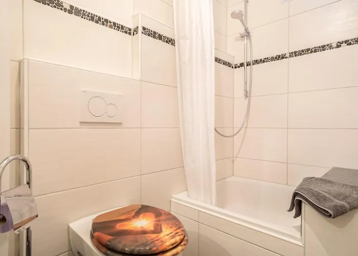 Ferienwohnung Sonnenschein