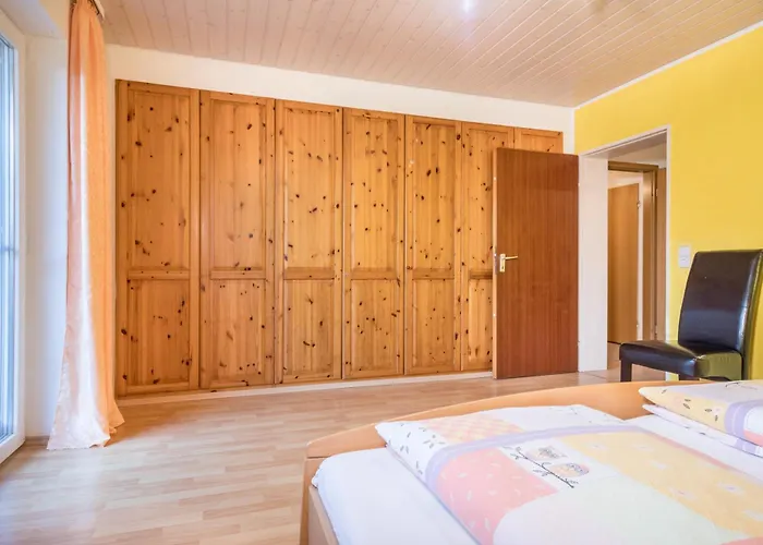 Ferienwohnung Sonnenschein