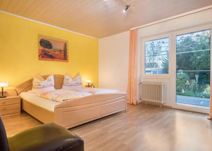 Ferienwohnung Sonnenschein