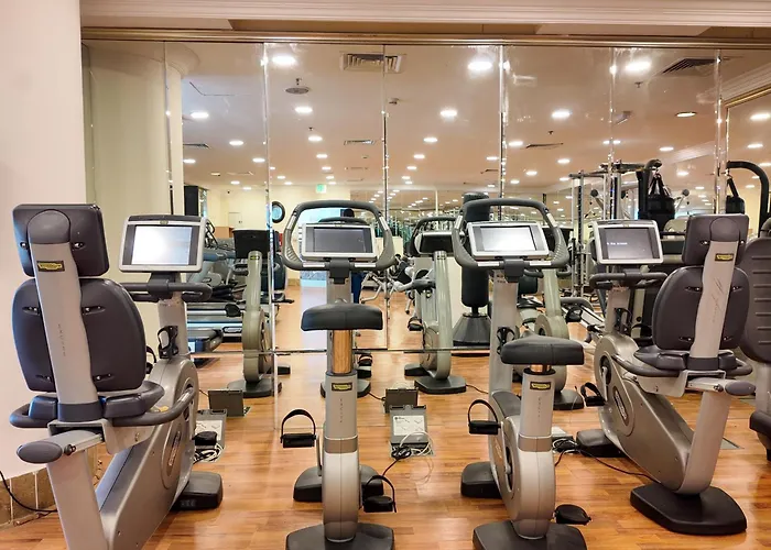 Ramada By Wyndham Doha Old Town