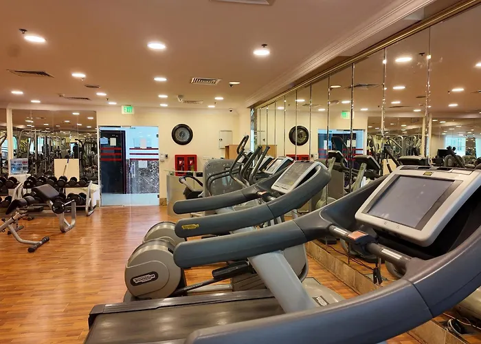 Ramada By Wyndham Doha Old Town