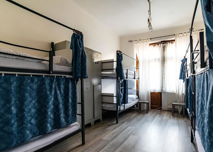 Hostel Jasmin