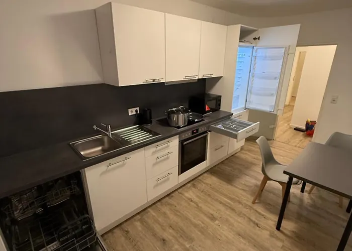 Haustierfreundliches Hotel: Easyliving Darmstadt