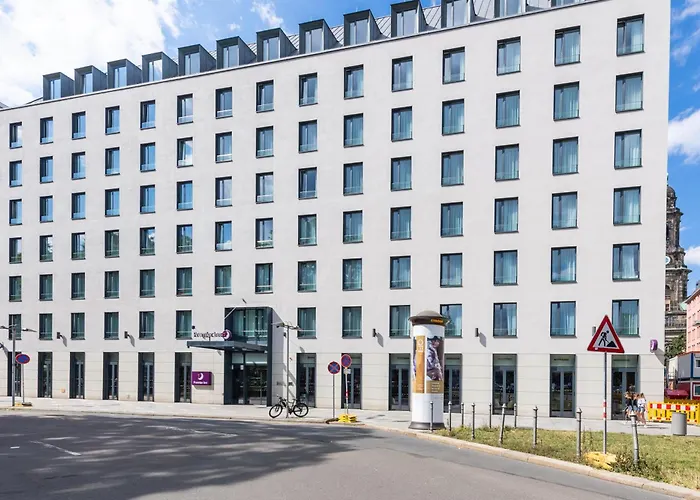 Premier Inn City Zentrum
