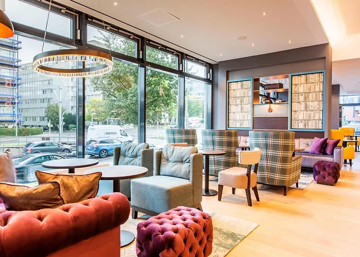 Premier Inn Feuerbach