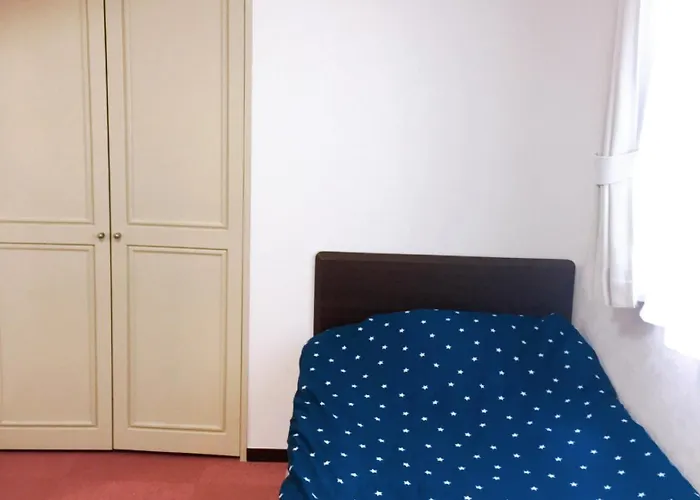 Hotel Yuni Star-Club