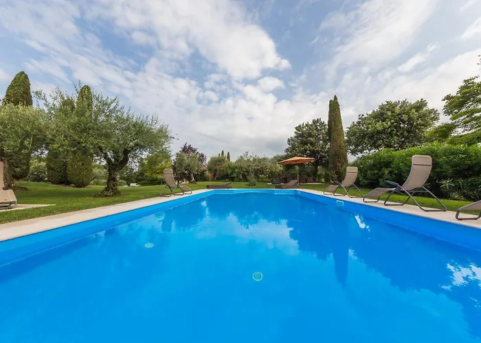 Villa: Villa Minerva