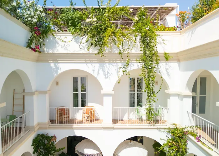 Casa Amor Olhao