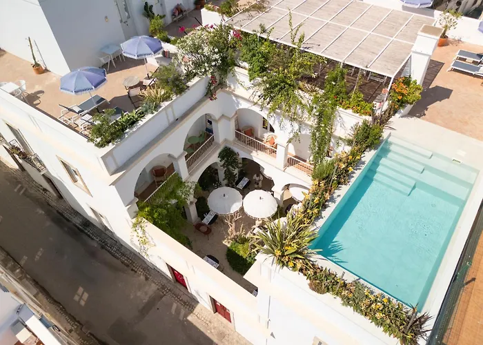 Casa Amor Olhao