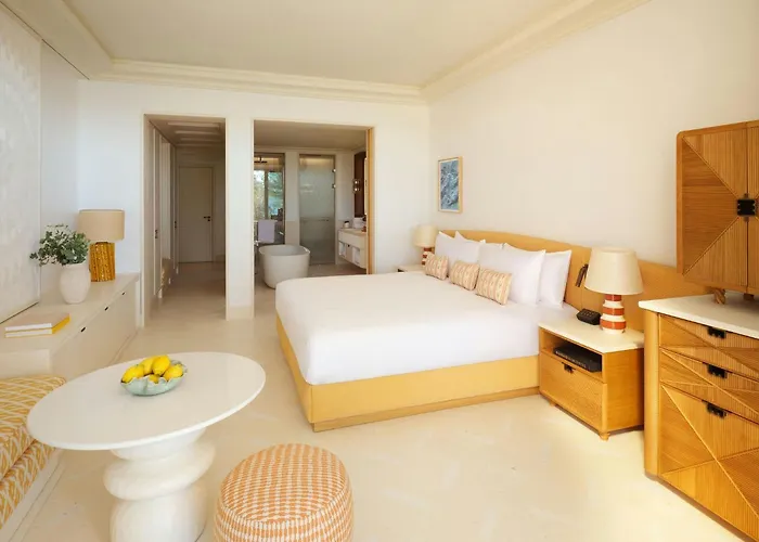 Mandarin Oriental Punta Negra, Mallorca