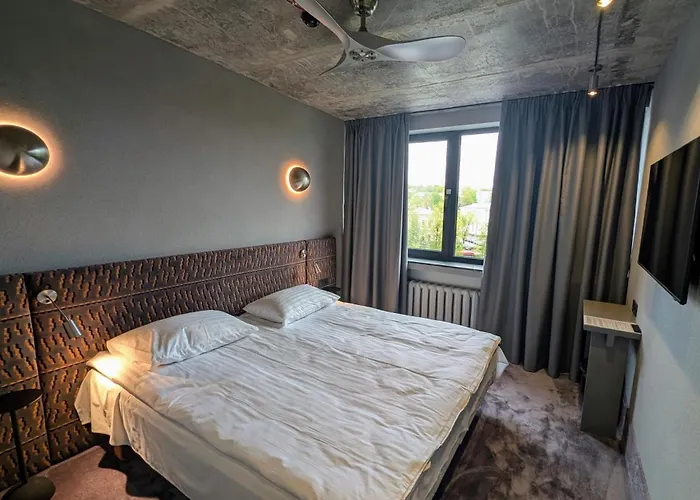 3-Sterne-Hotel: Hotel Panorama
