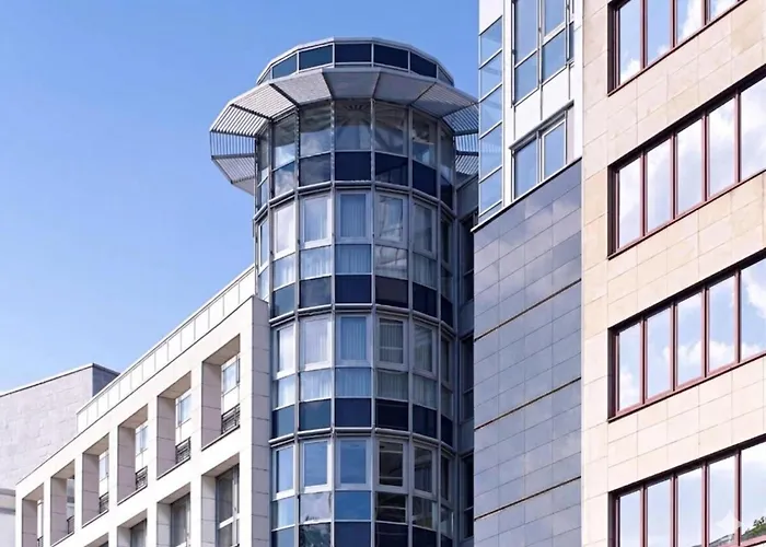 Mercure Dortmund City