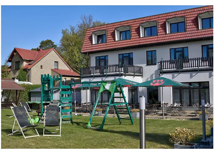 Waldhotel