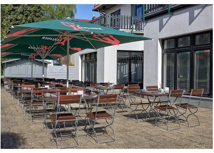 Waldhotel