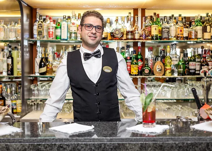 4 Sterne Hotels Gambrinus