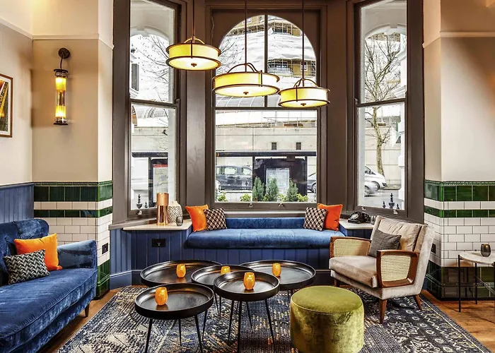Ibis Styles Gloucester Road