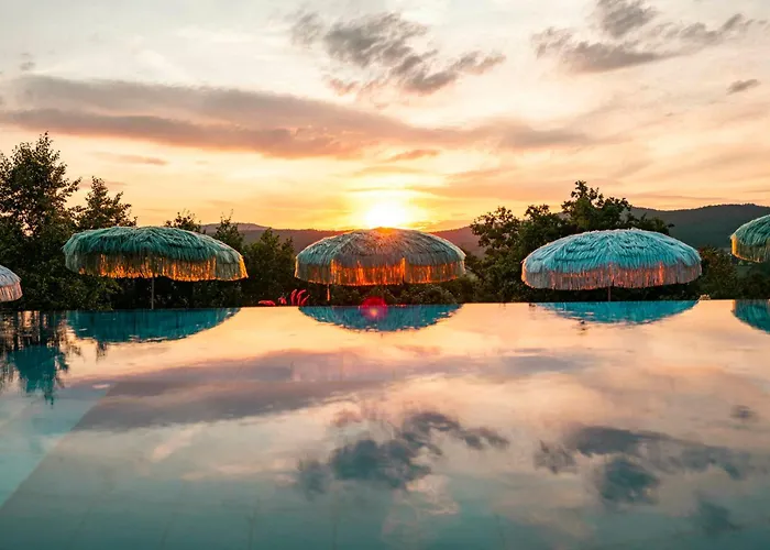 Spirit&SPA Birkenhof Am Elfenhain