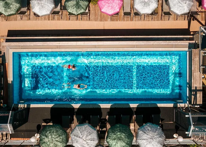 Spirit&SPA Birkenhof Am Elfenhain