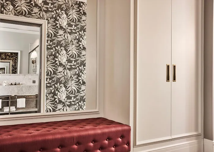 Wellness Hotels Britannia