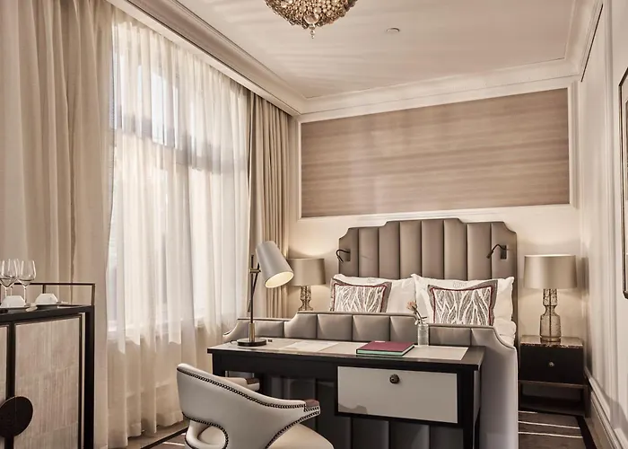 Wellness Hotels Britannia