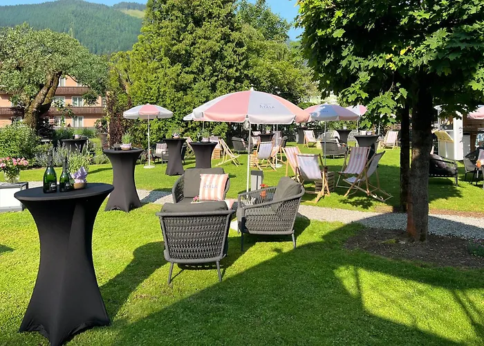 ERIKA Boutiquehotel