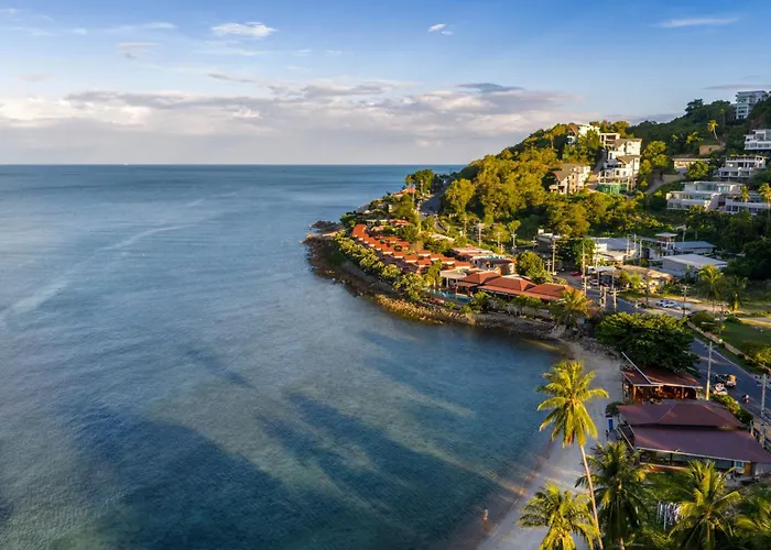  Sarann Koh Samui, Suites & Villas