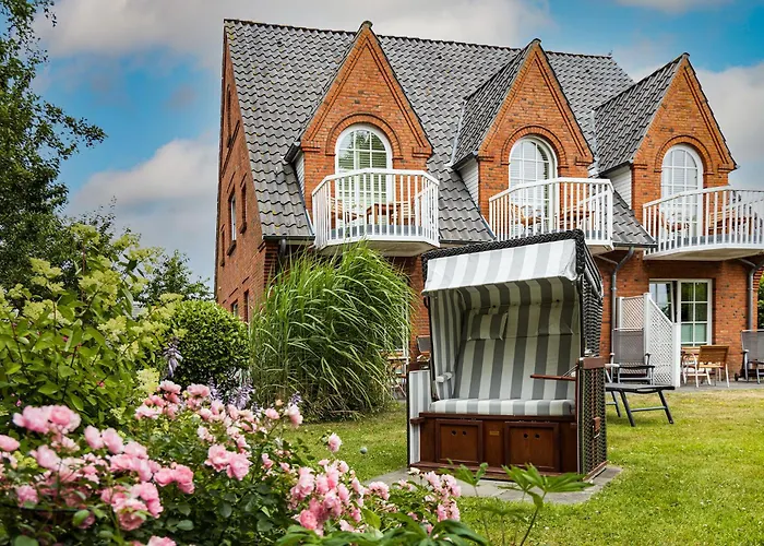 3 SterneHotel Ellerbrock