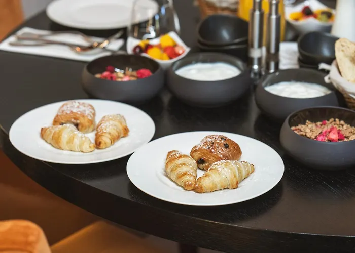 Villa Patriot Boutique Hotel