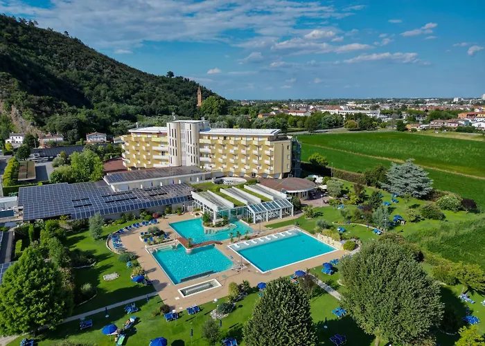  Terme Leonardo