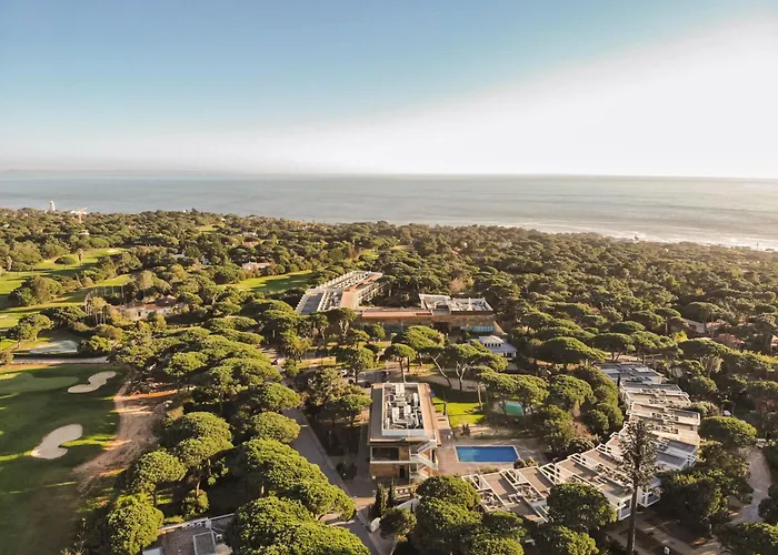 Resort: Onyria Marinha Cascais, Vignette Collection By Ihg