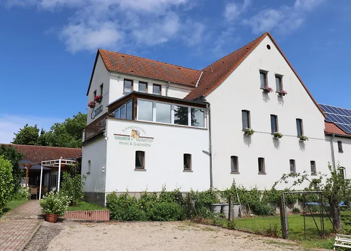 GROBER's Reiterhof
