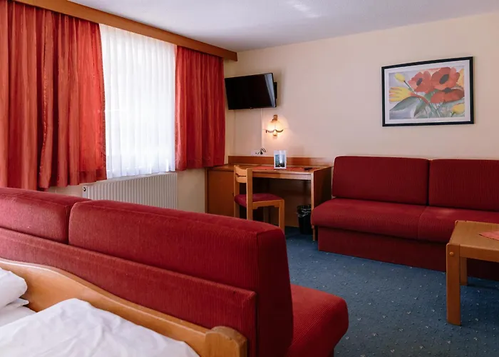 Hotel Wiese