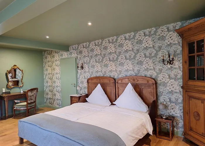 3 SterneHotel Bleckmanns Hof