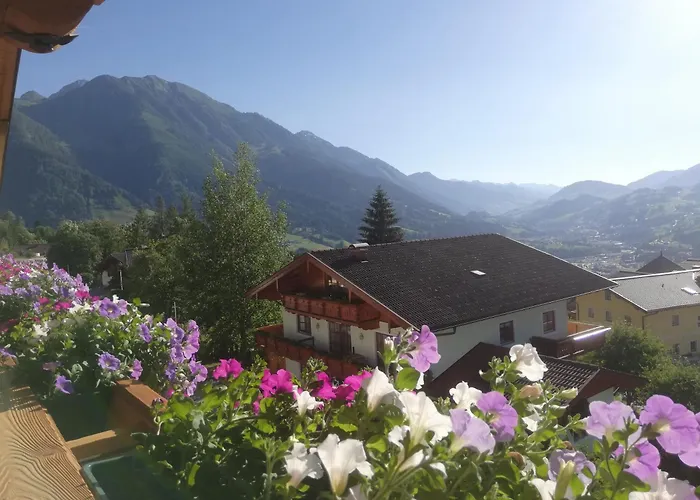 Pension Edelweiß